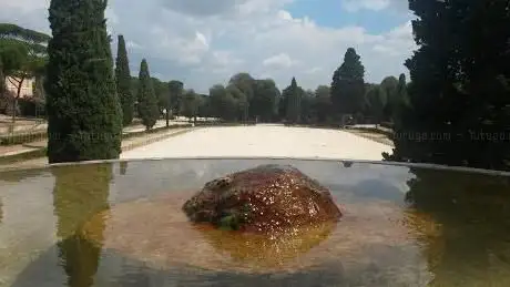 Piazza di Siena