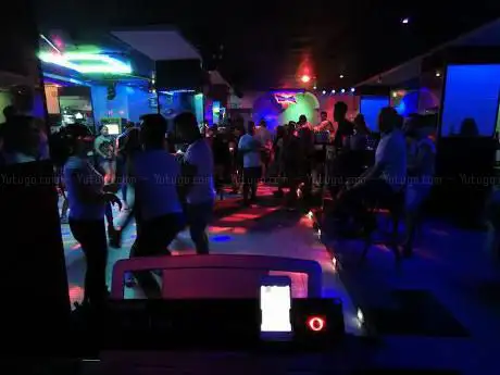 Photo de YACARÉ DISCOTECA