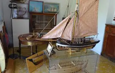 Maritiemiteitenkabinet