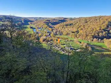 Photo de Point de vue Le lieu-dit Les Baux