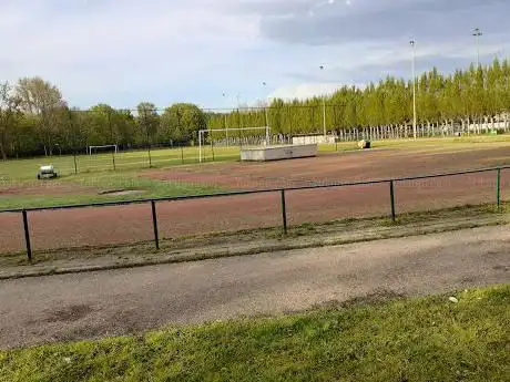 Photo de Atletiek Voor Iedereen Wilrijk