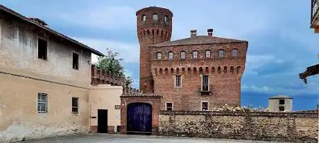 Castello di San Genuario