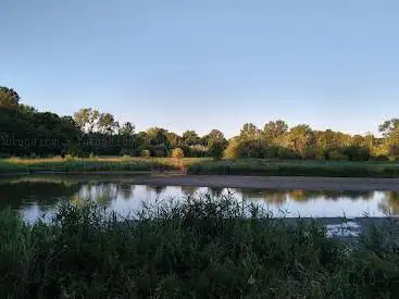 Vogelkijkhut - Zandvang
