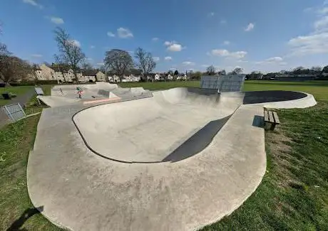 Photo de Kelso Skatepark - KSP