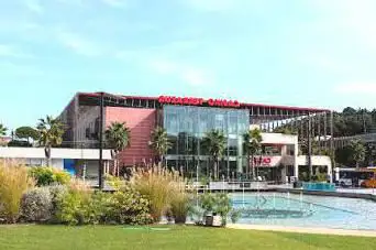 Casino Tranchant Cagnes-sur-Mer | Casino Terrazur