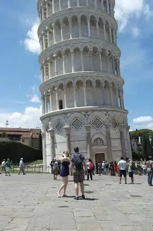 Photo de Palais Agostini