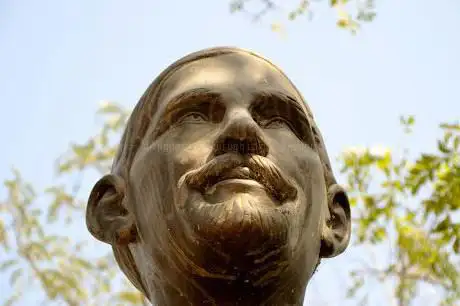 Monument a Juan Pablo Duarte Díez