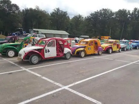 Photo de Circuit de Bourges Allogny