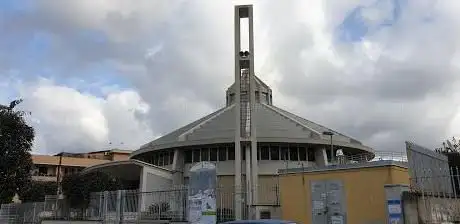 Church of Saint Mary Immaculate