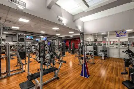 Photo de Dabliu Margherita Fitness Club