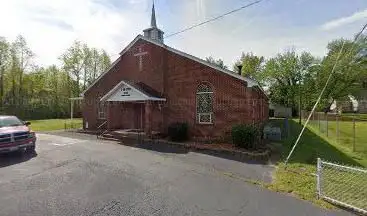 Photo de Holy Trinity Church