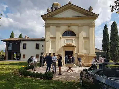 Chiesa Di Santa Croce