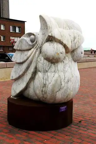 De Luchthapper