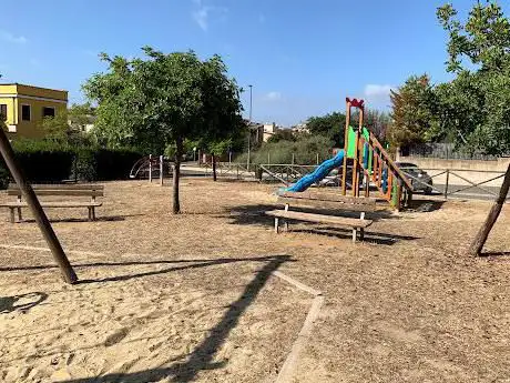 Parco giochi