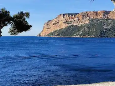 Photo de Plage naturiste reco max