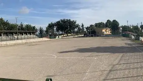 Photo de Campo Sportivo di Torchiara