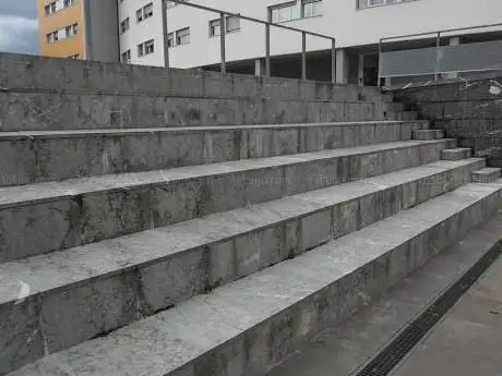 Photo de Frontón Lanbarketa