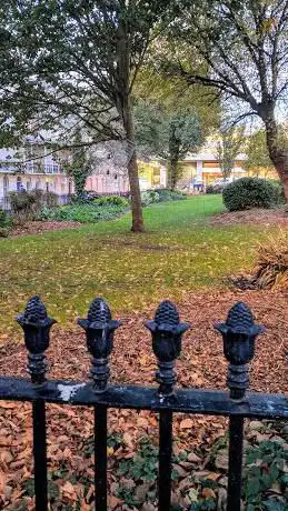 Photo de Russell Square
