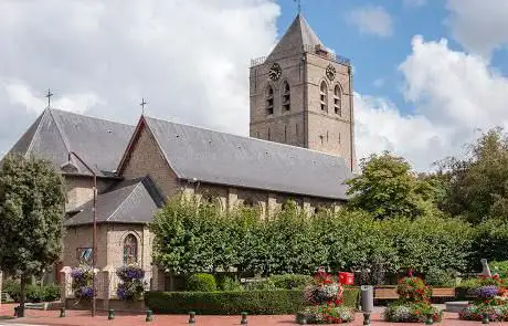 Photo de Sint-Audomarus Kerk van Adinkerke