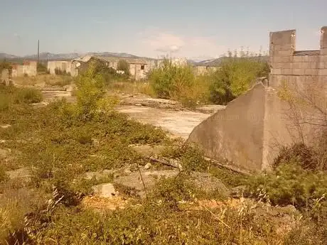Photo de Camp Rivesaltes (Joffre camp)