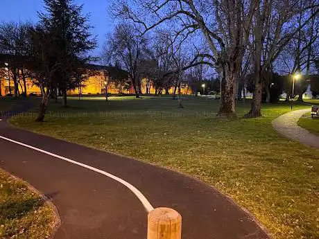 Photo de Parc Meignan