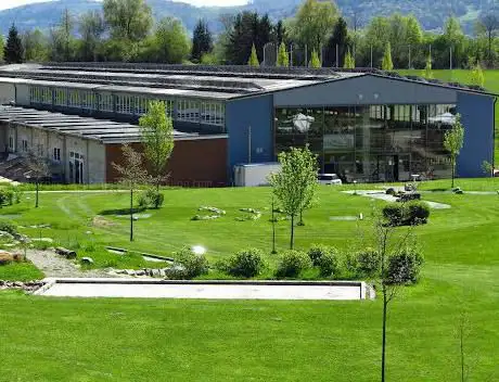 Golf-Welt Hochrhein