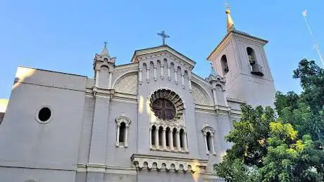 Photo de Parroquia San Bartolomé