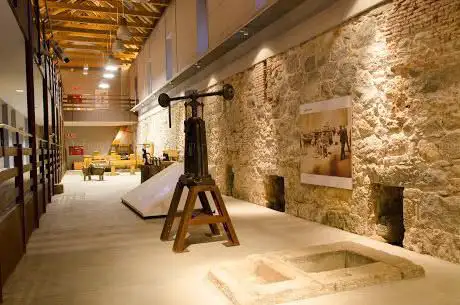 Photo de Royal Museum of the Mint of Segovia