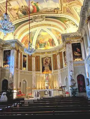 Photo de Church of the Sacred Heart of Jesus