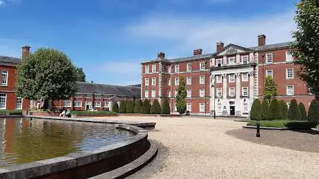 Photo de The Gurkha Museum