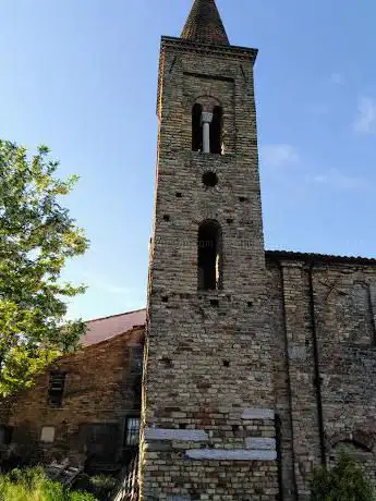Photo de Antica Pieve di Longana
