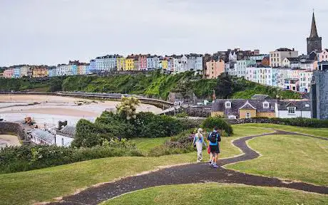 Castle Hill