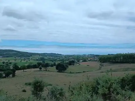 Photo de Mirador Hoz de Anero