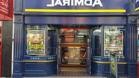 Photo de Admiral Casino: Hastings