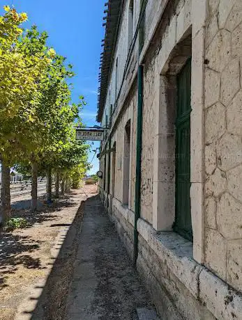 Photo de Estación de Ariza - Museo (Valladolid)