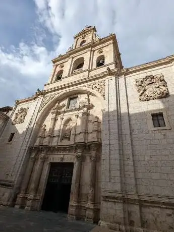 Photo de San Lorenzo el Real Burgos