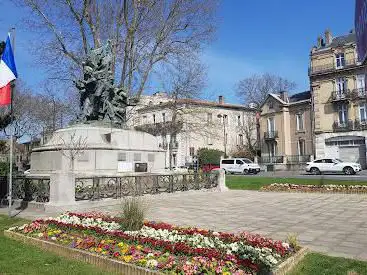 Photo de Monument aux Morts 