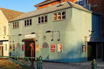Photo de Roberts Club