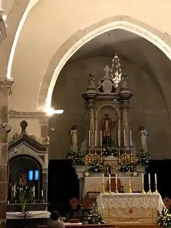 Church of Saint Leonard