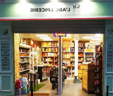 Photo de L'Arc Épicerie - 7J7