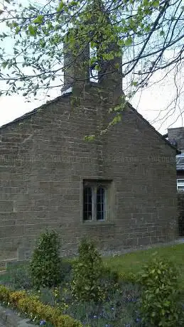 Photo de Bramhope Puritan Chapel