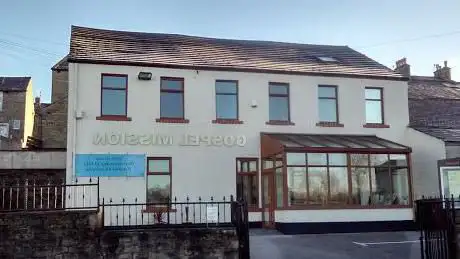 Photo de Barnoldswick Gospel Mission