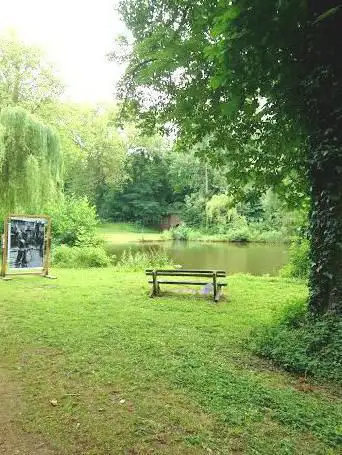 Photo de Terrain de Jeux des Enfants du Parc de Bon Secours