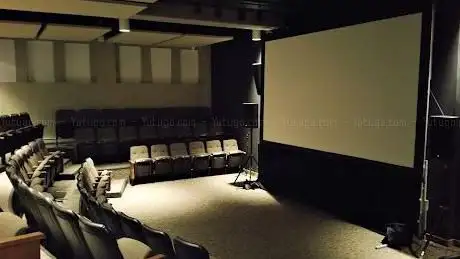Cinéma Public