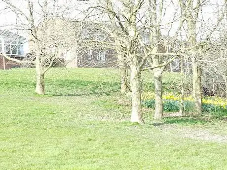 Waterthorpe Park