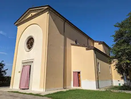 Photo de Church of Saint Mary 'in Cassanigo'
