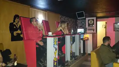 KARAOKE VOX