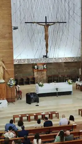 Photo de Parroquia de San Pablo