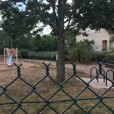 Square Clément Janin