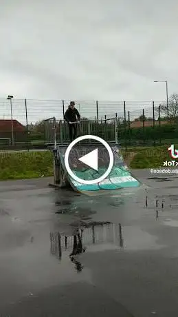 Photo de Fraserburgh skatepark